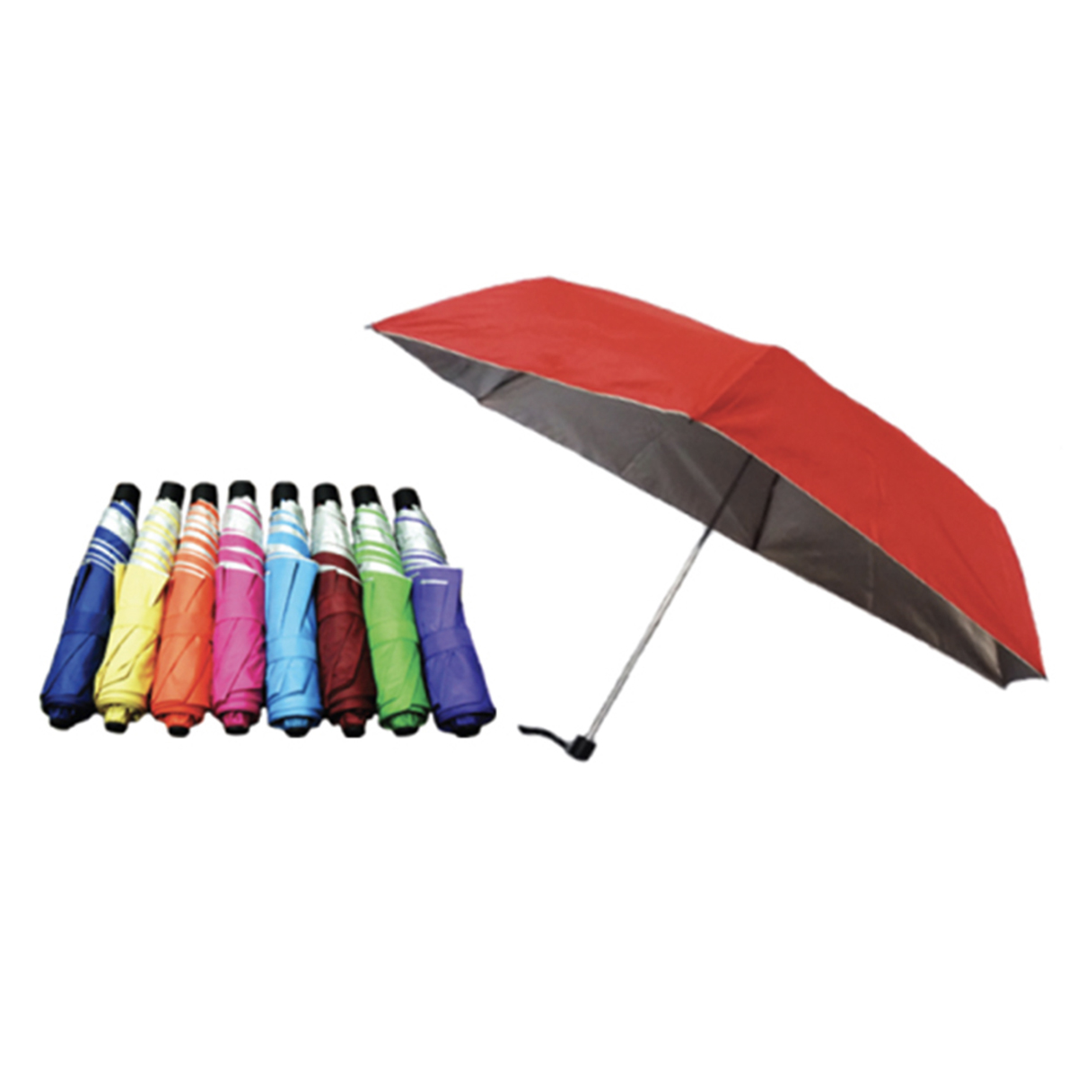 Pencil Umbrella